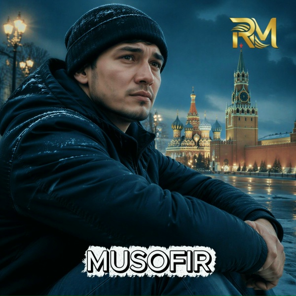Rustam - Musofir Dardi