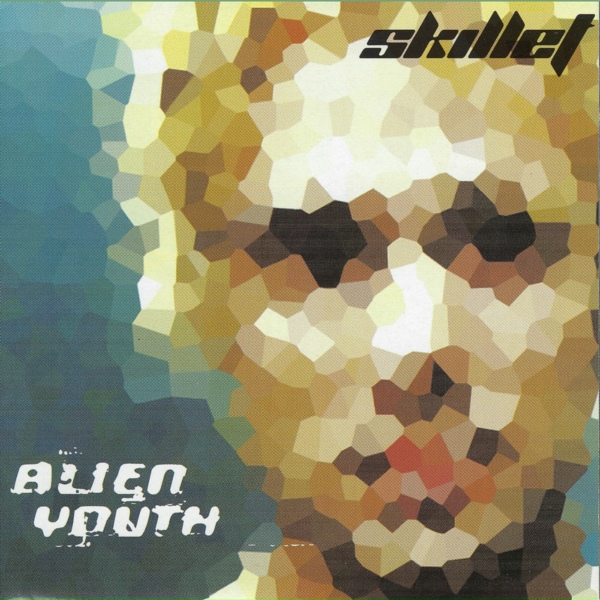 Skillet - Will You Be There (Falling Down)
