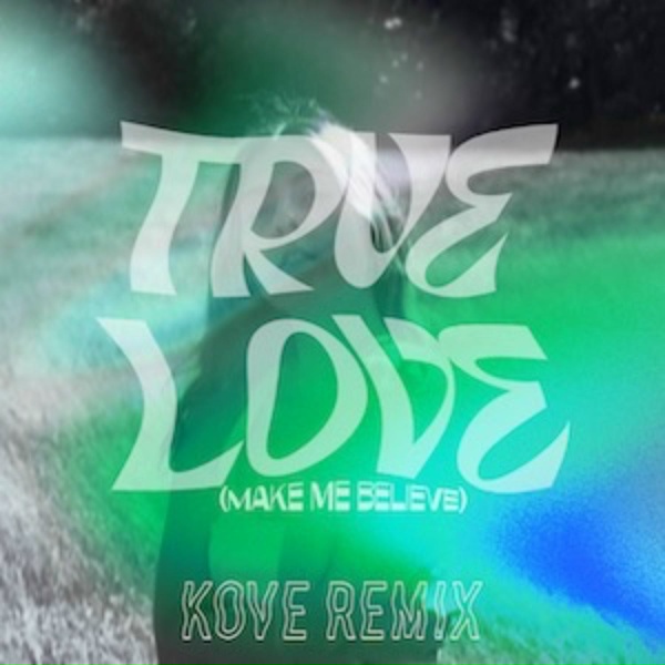 Wildes, Kove feat. The Flaming Lips