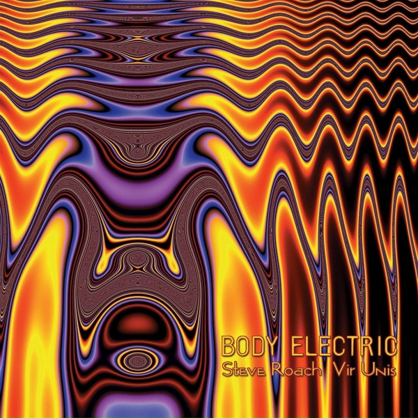 Steve Roach feat. Vir Unis - Synaptic Gap