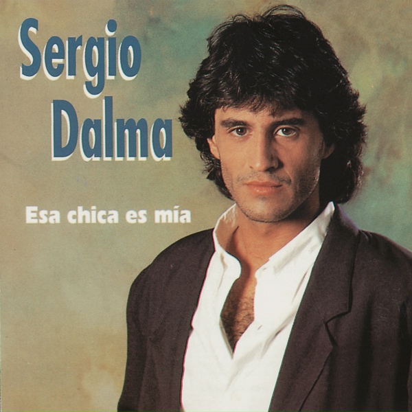 Sergio Dalma - Soy Tremendo (Sono Tremendo)