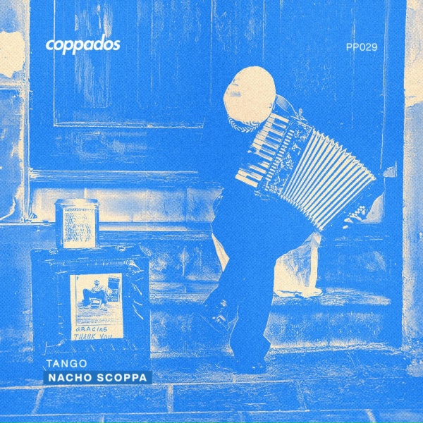 Nacho Scoppa