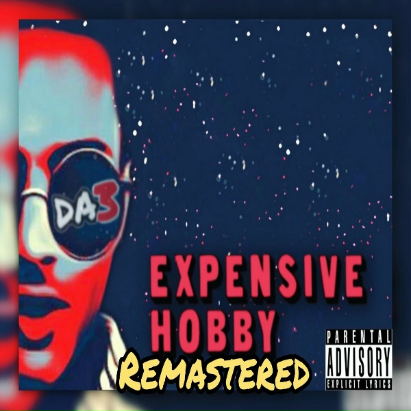 DA3 - On Me