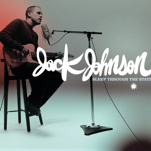 Jack Johnson - Same Girl