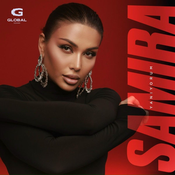 Samira - Yaniyorum