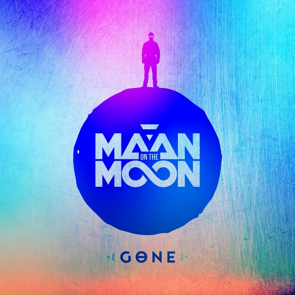 Maan On The Moon, John Raays, Smil feat. Marvin Brooks - Gone (feat. Marvin Brooks)