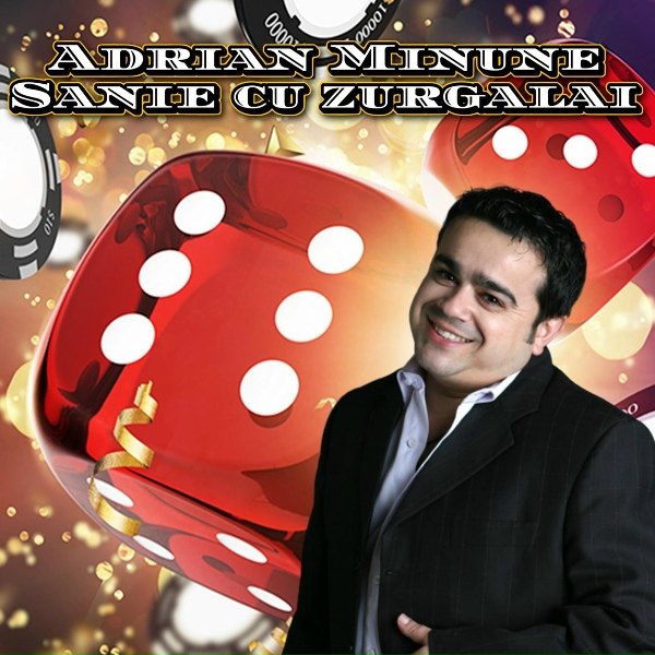 Adrian Minune - SISTEM