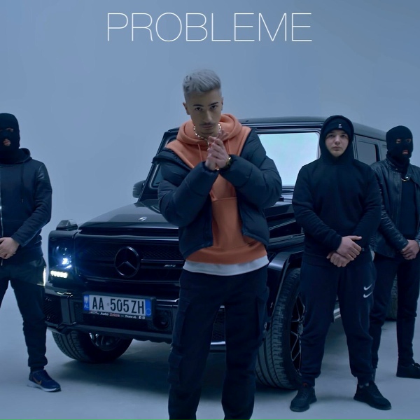 Trokanit - Probleme