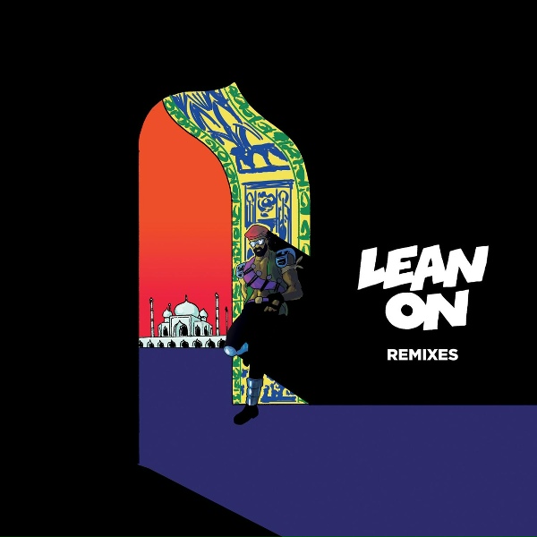 Major Lazer feat. M&Oslash;, DJ Snake - Lean On