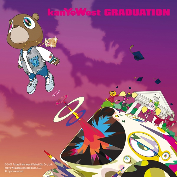 Kanye West - Big Brother