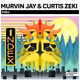 Murvin Jay, Curtis Zeki - Index (Original Mix) (Original Mix)