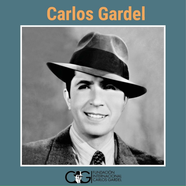 Carlos Gardel - Ventarr&oacute;n