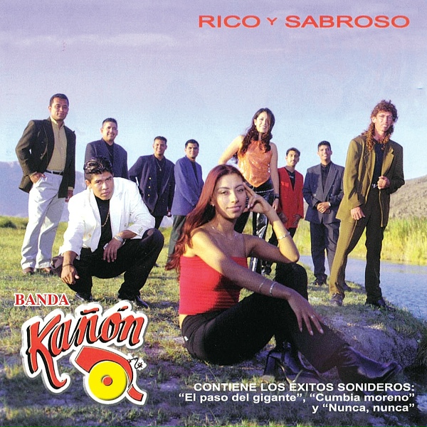 Banda Kañón