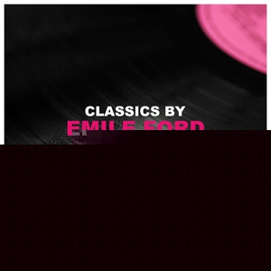 Emile Ford - Danny Boy
