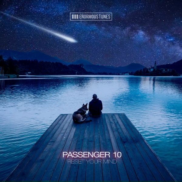 Passenger 10 - Reign