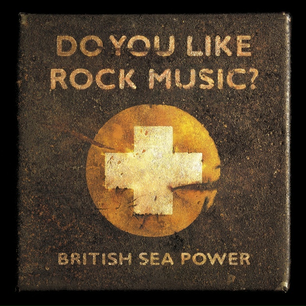 Sea Power - Down On The Ground