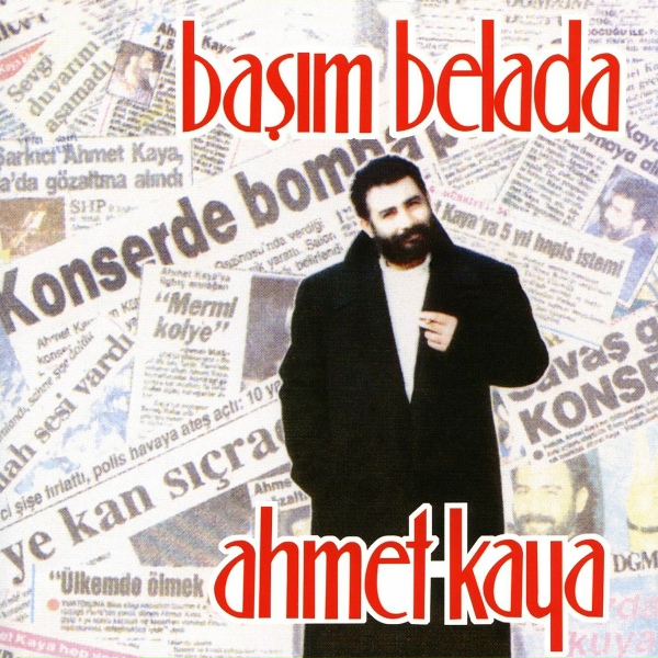 Ahmet Kaya - Tezgahtar Nebahat