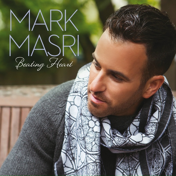 Mark Masri - Vivere