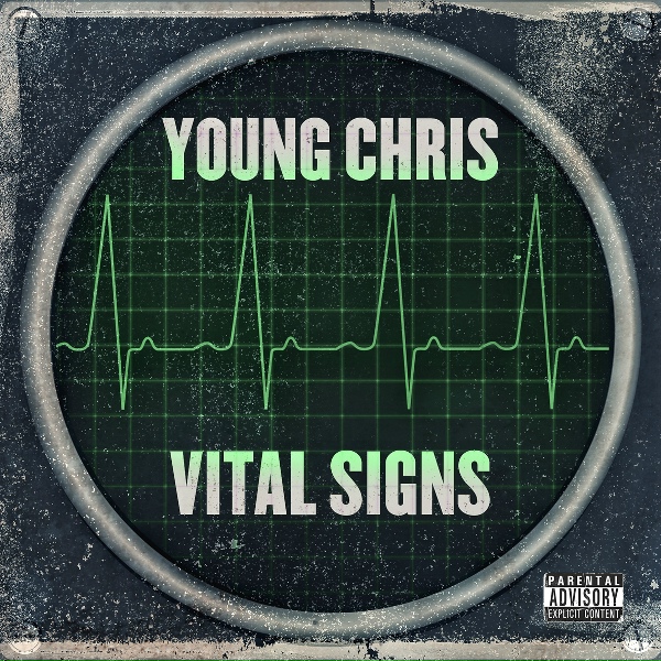 Young Chris - Wingohocking Tales