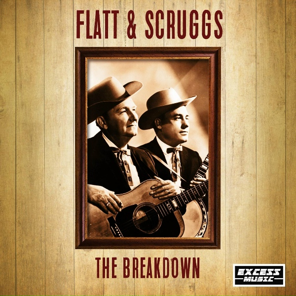Flatt & Scruggs - We'll Meet Again Sweetheart