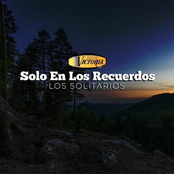 Los Solitarios - Mar Azul