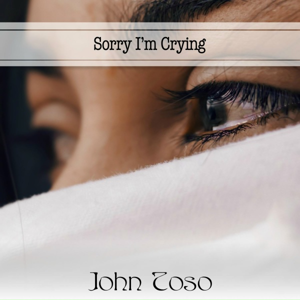 John Toso - Sounds of Your Voice