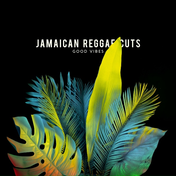 Jamaican Reggae Cuts feat. DG - Sexy Bitch