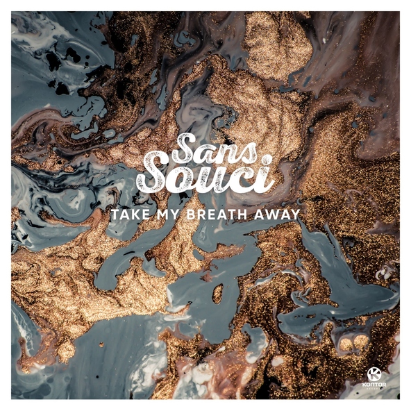 Sans Souci - Take My Breath Away