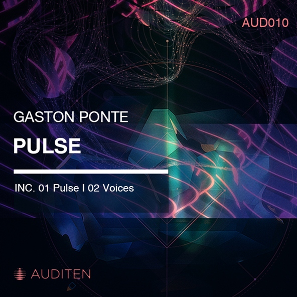 Gaston Ponte - Pulse