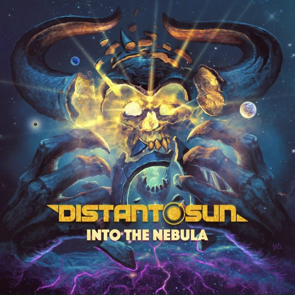 Distant Sun - Throne of Iron