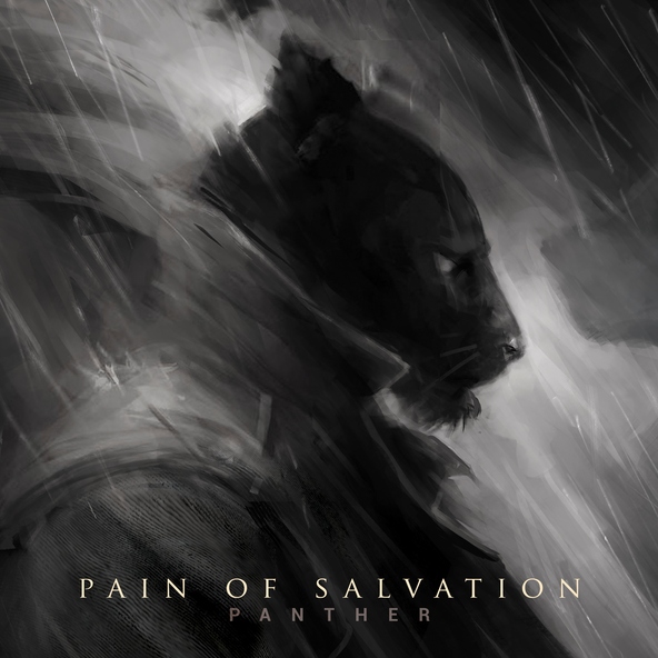 Pain Of Salvation - PANTHER