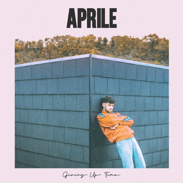 Aprile - Love Inside