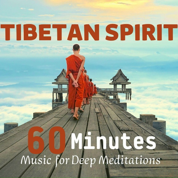 Free Tibet Now - Experimental Tibetan Meditation