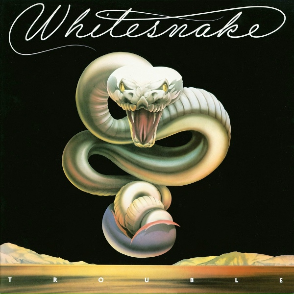 Whitesnake - Day Tripper