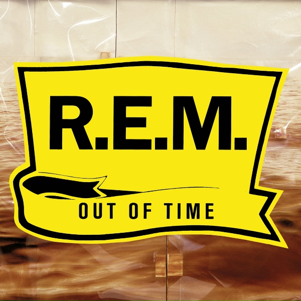 R.E.M. - Me On Keyboard (Me In Honey)