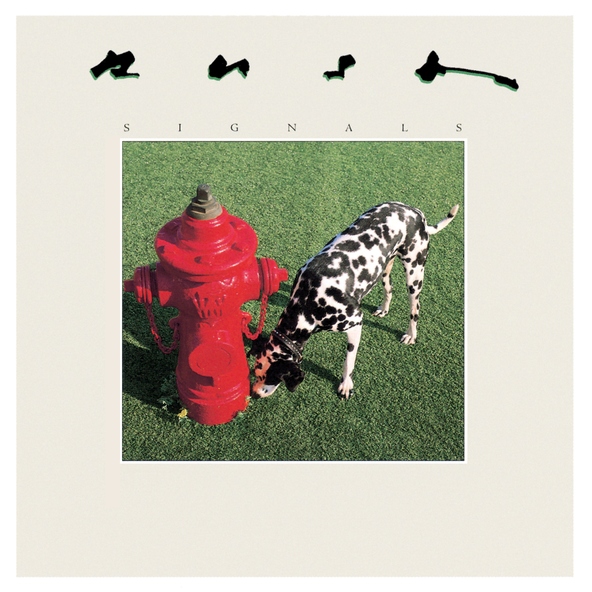 Rush - Losing It