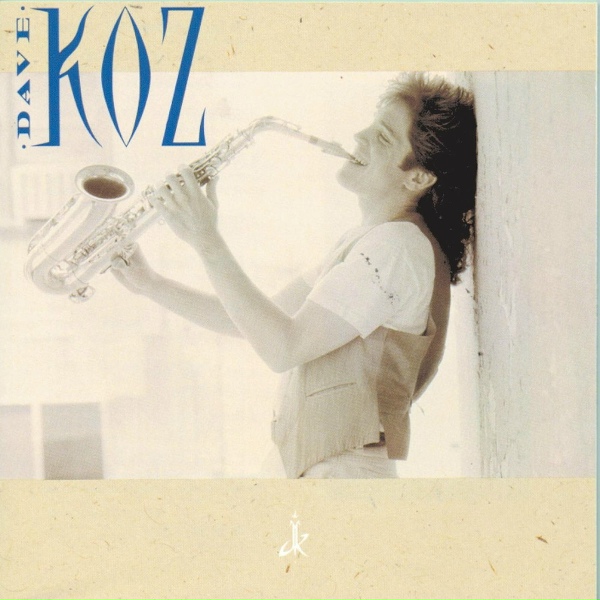 Dave Koz - Perfect Stranger