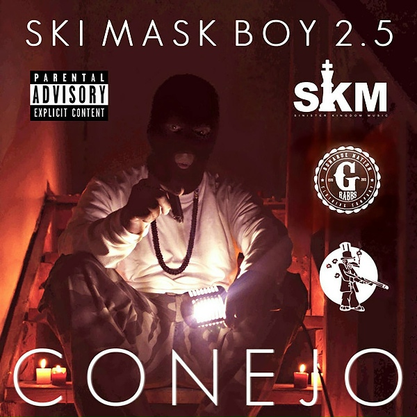 Conejo - I Go Hard Dos