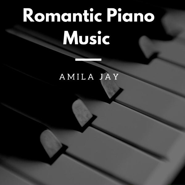 Amila Jay - Track 2