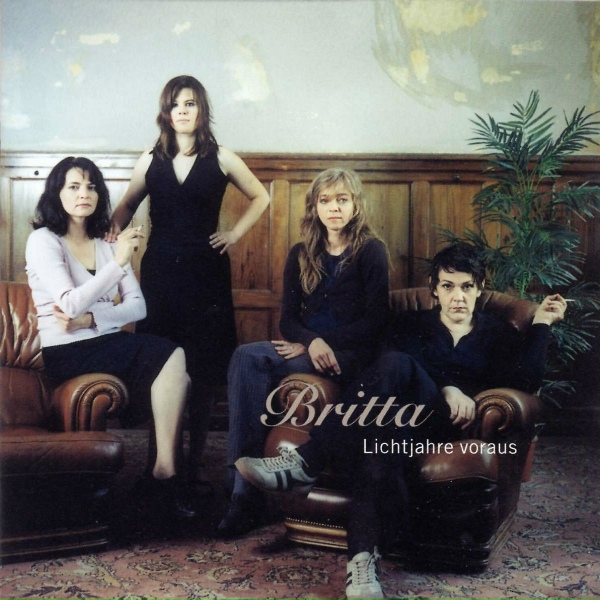 Britta - Happy Song