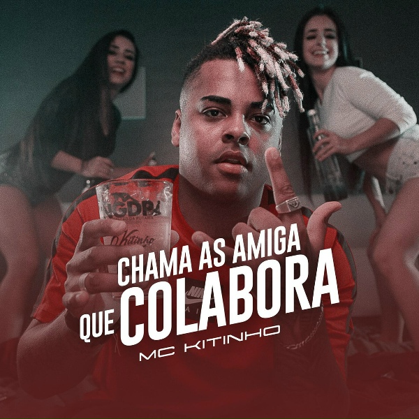 Mc Kitinho