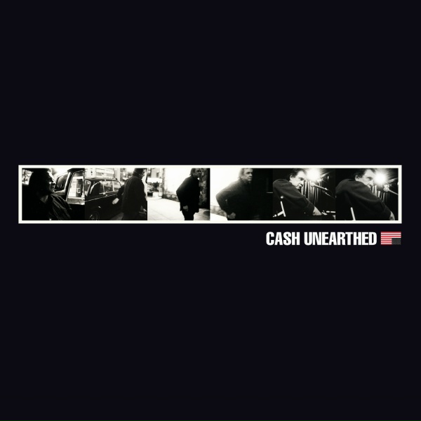 Johnny Cash - Big Iron