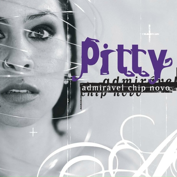 Pitty - S&oacute; de Passagem