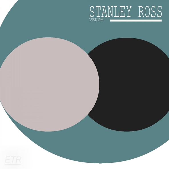 Stanley Ross - Sulfate
