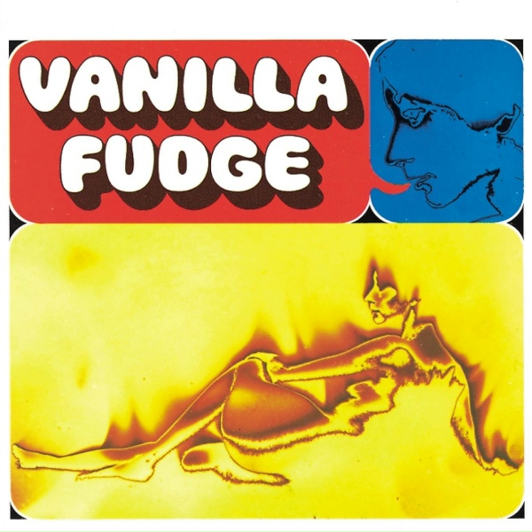 Vanilla Fudge - People Get Ready