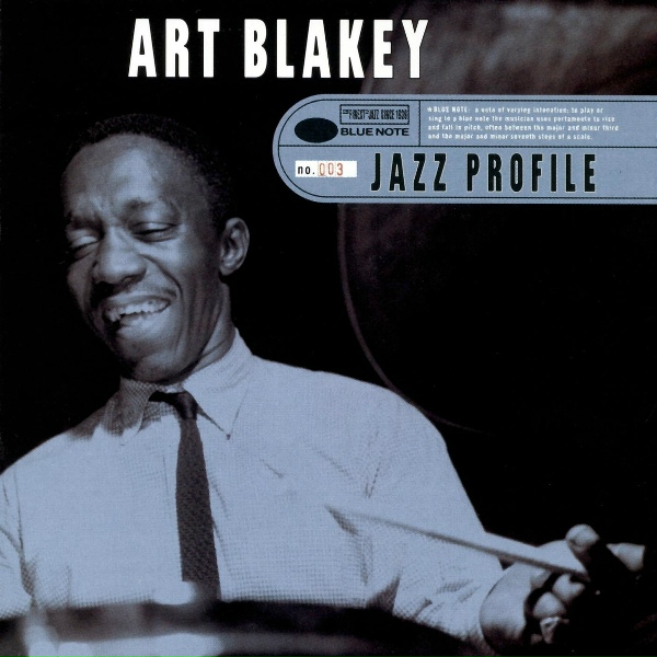Art Blakey Quintet - Wee-Dot