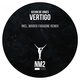 Kevin de Vries - Nacarat