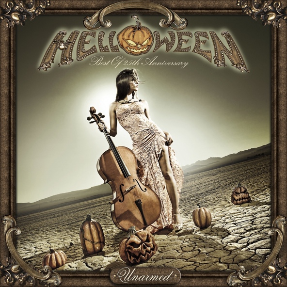 Helloween - Dr. Stein