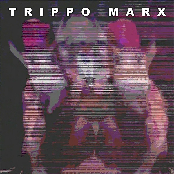 Trippo Marx - You See What I'm Saying