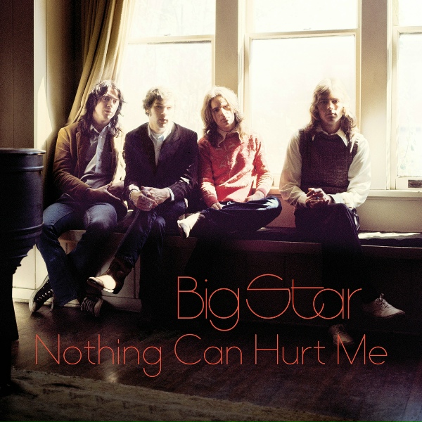Big Star - Big Black Car